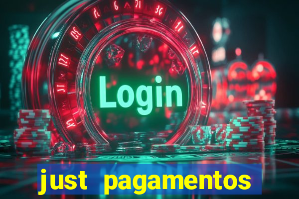 just pagamentos ltda pixbet